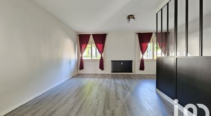 Apartment 2 rooms of 45 m² in Limoges (87000)