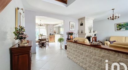 Traditional house 6 rooms of 158 m² in Montlouis-sur-Loire (37270)