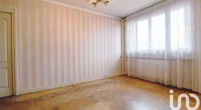 Apartment 2 rooms of 57 m² in Montrouge (92120)