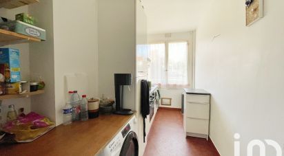 Apartment 2 rooms of 44 m² in Compiègne (60200)