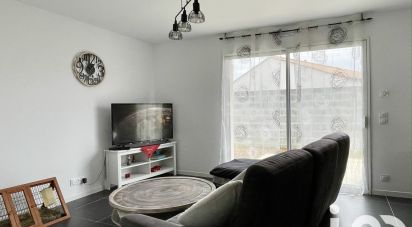 Maison 4 pièces de 67 m² à Avrillé (85440)