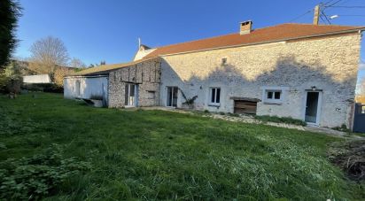 Maison 6 pièces de 140 m² à Rozay-en-Brie (77540)