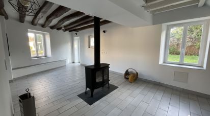 Maison 6 pièces de 140 m² à Rozay-en-Brie (77540)