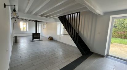 House 6 rooms of 140 m² in Rozay-en-Brie (77540)