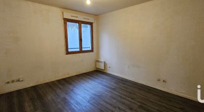 Apartment 1 room of 22 m² in Nantes (44100)