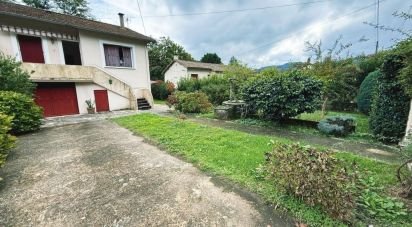 House 6 rooms of 104 m² in Saint-Jean-du-Gard (30270)