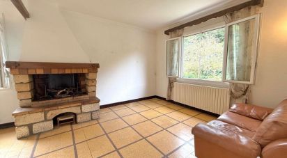 House 6 rooms of 104 m² in Saint-Jean-du-Gard (30270)