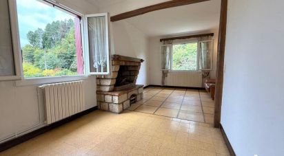 House 6 rooms of 104 m² in Saint-Jean-du-Gard (30270)