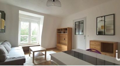 Apartment 2 rooms of 38 m² in Fontainebleau (77300)