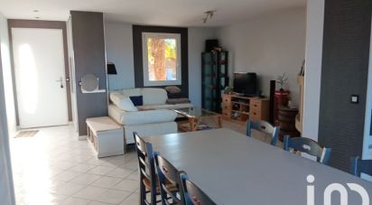 Pavillon 5 pièces de 120 m² à Dehault (72400)