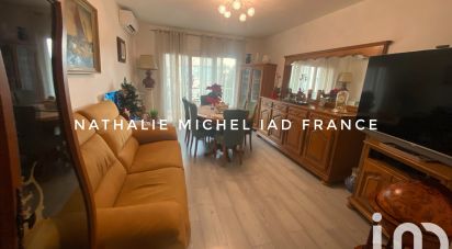 Apartment 3 rooms of 61 m² in La Seyne-sur-Mer (83500)