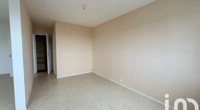 Appartement 2 pièces de 53 m² à Nantes (44200)