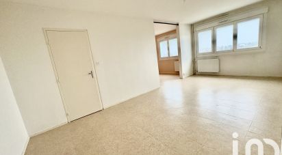 Appartement 2 pièces de 53 m² à Nantes (44200)