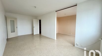 Appartement 2 pièces de 53 m² à Nantes (44200)