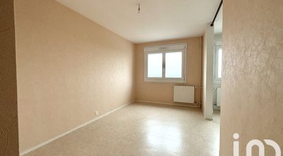 Appartement 2 pièces de 53 m² à Nantes (44200)