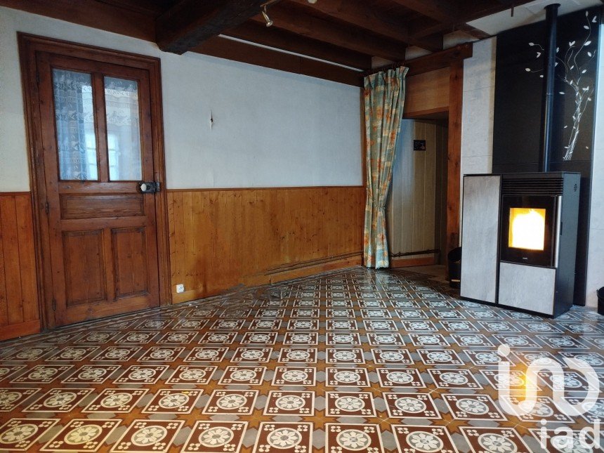 House 4 rooms of 140 m² in Autainville (41240)