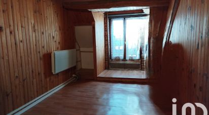 House 4 rooms of 140 m² in Autainville (41240)