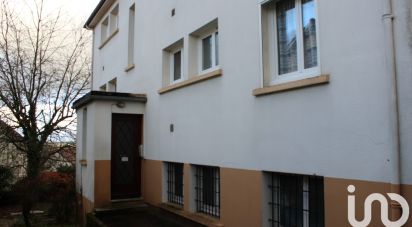 Appartement 3 pièces de 60 m² à Nevers (58000)