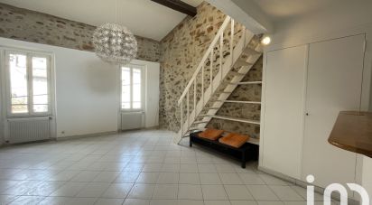 Maison de village 4 pièces de 126 m² à Vallauris (06220)