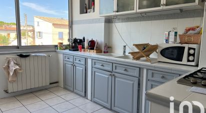 Apartment 4 rooms of 67 m² in Nîmes (30900)