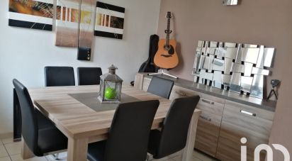 Apartment 4 rooms of 67 m² in Nîmes (30900)