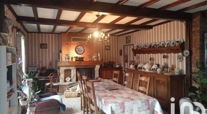 House 4 rooms of 82 m² in Noyers-Saint-Martin (60480)