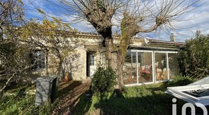 Maison traditionnelle 4 pièces de 65 m² à Saint-Médard-en-Jalles (33160)