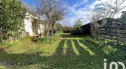 Maison traditionnelle 4 pièces de 65 m² à Saint-Médard-en-Jalles (33160)