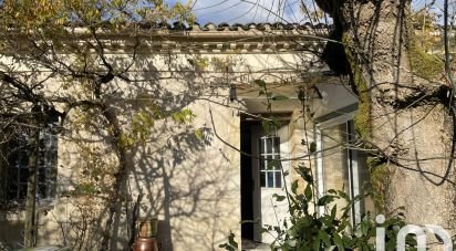 Maison traditionnelle 4 pièces de 65 m² à Saint-Médard-en-Jalles (33160)