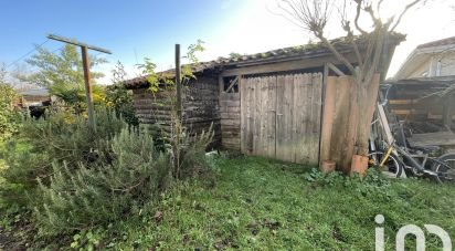 Maison traditionnelle 4 pièces de 65 m² à Saint-Médard-en-Jalles (33160)