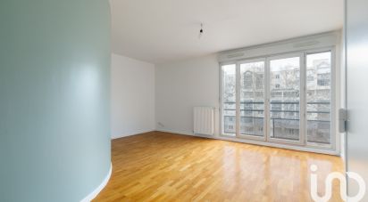 Apartment 2 rooms of 50 m² in Lyon (69003)