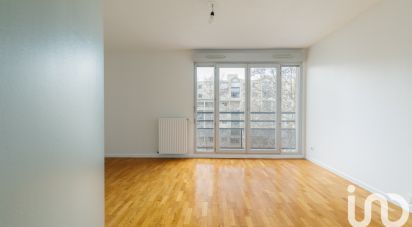 Apartment 2 rooms of 50 m² in Lyon (69003)