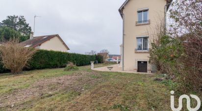 House 3 rooms of 60 m² in Ézy-sur-Eure (27530)