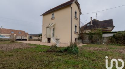 House 3 rooms of 60 m² in Ézy-sur-Eure (27530)