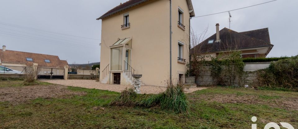 House 3 rooms of 60 m² in Ézy-sur-Eure (27530)