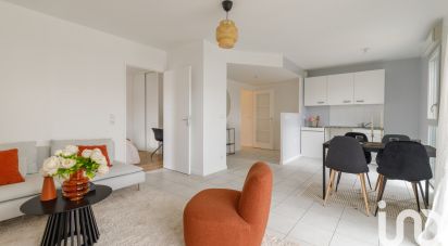 Appartement 2 pièces de 57 m² à Lyon (69007)