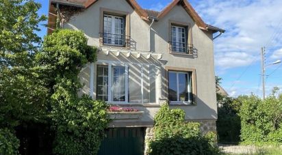 House 5 rooms of 110 m² in Villemoisson-sur-Orge (91360)