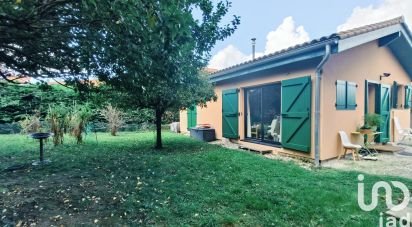 Maison 3 pièces de 62 m² à Lapeyrouse-Fossat (31180)