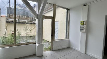 Appartement 2 pièces de 43 m² à Montlhéry (91310)