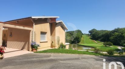 Maison 7 pièces de 210 m² à Buzet-sur-Tarn (31660)