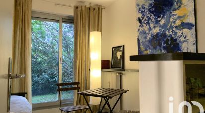 Studio 1 room of 16 m² in Le Pecq (78230)