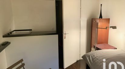 Studio 1 room of 16 m² in Le Pecq (78230)