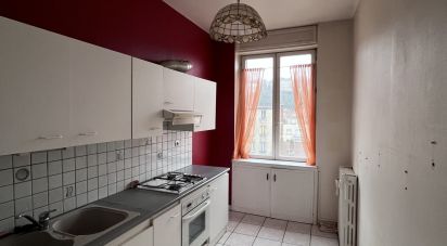 Appartement 3 pièces de 70 m² à Saint-Étienne (42100)