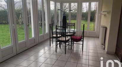 Traditional house 6 rooms of 153 m² in Monts-en-Bessin (14310)