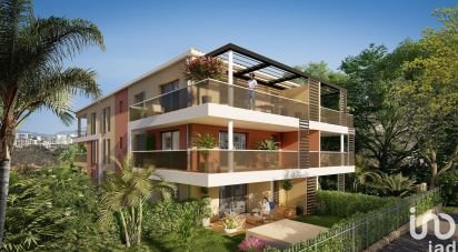 Apartment 4 rooms of 83 m² in Saint-Raphaël (83700)