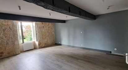 Appartement 2 pièces de 78 m² à Mussidan (24400)