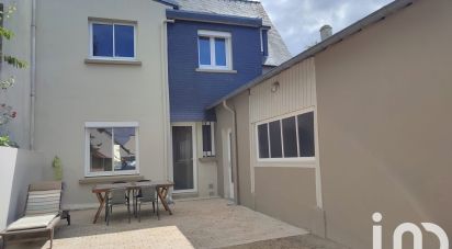 Townhouse 7 rooms of 160 m² in Languidic (56440)