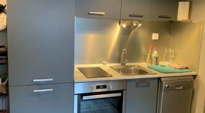 Apartment 2 rooms of 29 m² in Villarodin-Bourget (73500)