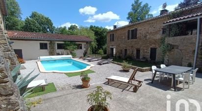 Ferme 7 pièces de 196 m² à Pont-de-Larn (81660)