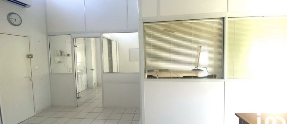 Bureaux de 57 m² à Nîmes (30900)